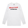 Mens Base Longsleeve Tee Thumbnail